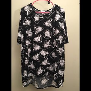 Kermit the Frog L Irma